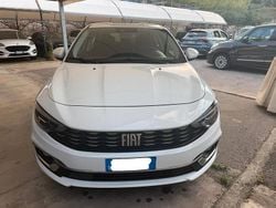 Bianco Usata 2021 Fiat Tipo Sport Tre volumi | 13.900 € (Buon prezzo)