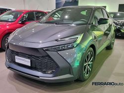 Grigio Usata 2025 Toyota C-HR Trend SUV | 27.850 € (Ottimo prezzo)
