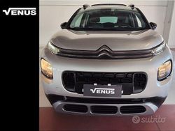 Grigio Usata 2018 Citroën C3 Aircross Shine SUV | 12.900 € (Buon prezzo)