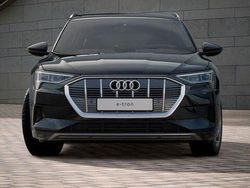 Nero Usata 2023 Audi e-tron Sportback S-Line SUV | 62.400 €