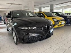 Nero Usata 2023 Alfa Romeo Tonale Sprint SUV | 25.500 € (Ottimo prezzo)