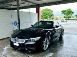 Usata 2013 BMW Z4 M Sport Cabrio | 26.000 €