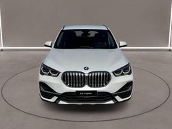 Nero Usata 2022 BMW X1 xLine SUV | 30.900 € (Buon prezzo)
