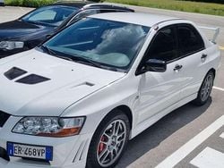 Bianco Usata 2003 Mitsubishi Lancer Tre volumi | 54.000 €