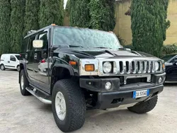 Nero Usata 2006 Hummer H2 SUV | 33.900 € (Super prezzo)