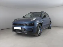 Blu Usata 2022 Lynk & Co 01 SUV | 22.900 € (Ottimo prezzo)