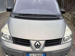 Argento Usata 2010 Renault Grand Espace Initiale Monovolume | 2500 €