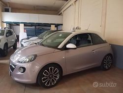 Viola Usata 2016 Opel Adam Glam Due volumi | 7500 € (Buon prezzo)