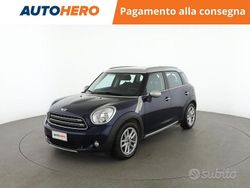 Usata 2016 Mini Countryman SUV | 12.299 € (Buon prezzo)