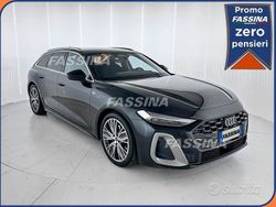 Nero Nuova 2025 Audi A5 Coupé | 49.900 € (Buon prezzo)
