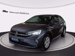 Smoky grey metalizzato Nuova 2025 VW Taigo Life SUV | 22.500 € (Buon prezzo)