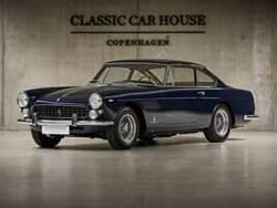 Blu Usata 1963 Ferrari 250 Coupé | 600.002 €