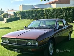 Usata 1981 Lancia Gamma Coupé | 13.000 €