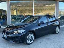 Nero Usata 2020 BMW 120 Sport Line Due volumi | 24.600 € (Super prezzo)