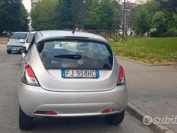 Grigio Usata 2017 Lancia Ypsilon Due volumi | 9500 € (Cara)