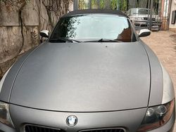Grigio Usata 2003 BMW Z4 Cabrio | 10.500 €