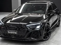 Audi RS3 Sportback