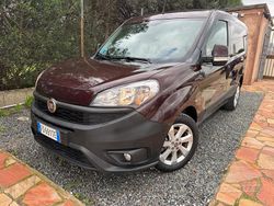 Marrone Usata 2016 Fiat Doblò Monovolume | 11.000 € (Ottimo prezzo)