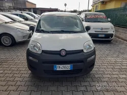 Usata 2017 Fiat Panda Pop Due volumi | 4200 € (Super prezzo)