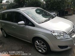 Usata 2008 Opel Zafira Cosmo Monovolume | 2900 € (Buon prezzo)