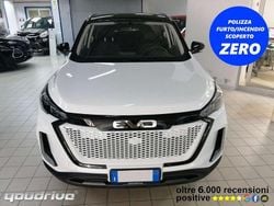 Bianco Nuova 2025 EVO Evo 5 SUV | 14.900 € (Ottimo prezzo)