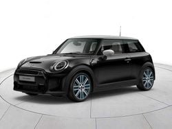 Midnight black Usata 2022 Mini Cooper S Due volumi | 27.900 € (Buon prezzo)