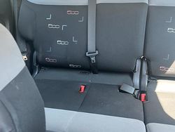 Rosso Usata 2012 Fiat 500L Monovolume | 4500 € (Buon prezzo)