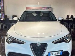 Usata 2019 Alfa Romeo Stelvio Business SUV | 20.500 € (Buon prezzo)