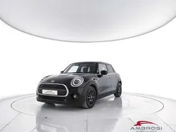 Nero Usata 2021 Mini ONE Due volumi | 15.900 € (Super prezzo)