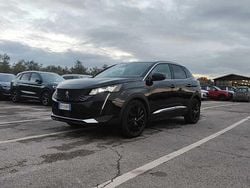Nero Usata 2023 Peugeot 3008 GT SUV | 15.900 € (Super prezzo)