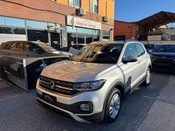 Argento Usata 2023 VW T-Cross Style SUV | 18.900 € (Buon prezzo)