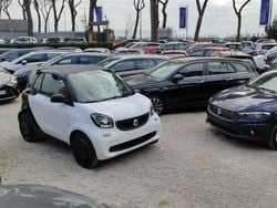 Bianco Usata 2016 Smart ForTwo Coupé Coupé | 9900 € (Buon prezzo)