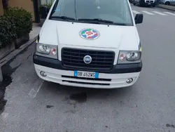 Usata 2006 Fiat Scudo Monovolume | 6500 € (Molto cara)