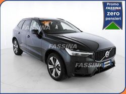 Nero Usata 2024 Volvo XC60 Plus SUV | 48.500 €