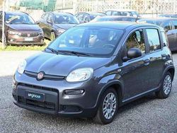 Grigio Usata 2022 Fiat Panda S Due volumi | 9900 € (Ottimo prezzo)