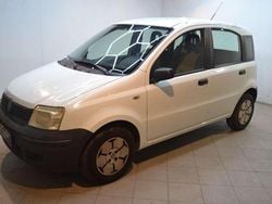 Bianco Usata 2007 Fiat Panda Active Tre volumi | 1690 € (Buon prezzo)