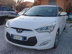 Bianco Usata 2012 Hyundai Veloster Comfort Coupé | 5500 €