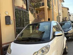 Usata 2008 Smart ForTwo Coupé Passion Due volumi | 3500 € (Buon prezzo)
