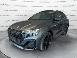 Grigio daytona Nuova 2025 Audi Q8 S-Line SUV | 96.900 € (Buon prezzo)