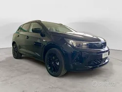 Nuova 2025 Opel Grandland X SUV | 29.500 € (Ottimo prezzo)