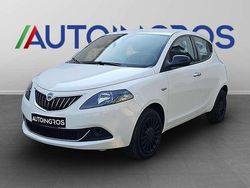 Bianco Usata 2022 Lancia Ypsilon Silver Due volumi | 10.190 € (Ottimo prezzo)