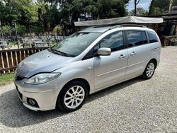 Nessuno Usata 2009 Mazda 5 Monovolume | 1300 € (Buon prezzo)
