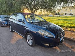 Blu Usata 2009 Fiat Croma Station wagon | 2000 € (Ottimo prezzo)