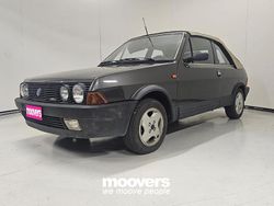 Usata 1994 Fiat Ritmo S Cabrio | 7590 €