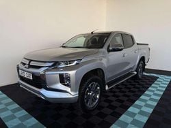 Argento Usata 2021 Mitsubishi L200 Intense Pick-up | 23.490 € (Ottimo prezzo)