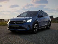 Blu Nuova 2025 VW Taigo Edition SUV | 21.400 € (Ottimo prezzo)