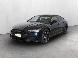 Blu firmamento metallizzato Usata 2025 Audi A7 Ambiente | 94.900 €