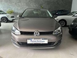 Grigio Usata 2016 VW Golf Highline Tre volumi | 8400 €