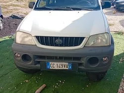 Usata 2002 Daihatsu Terios SUV | 2499 €