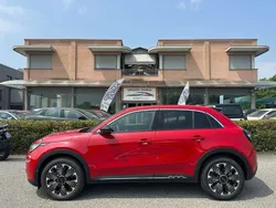Rosso Usata 2025 Fiat 600 La Prima SUV | 27.900 € (Molto cara)